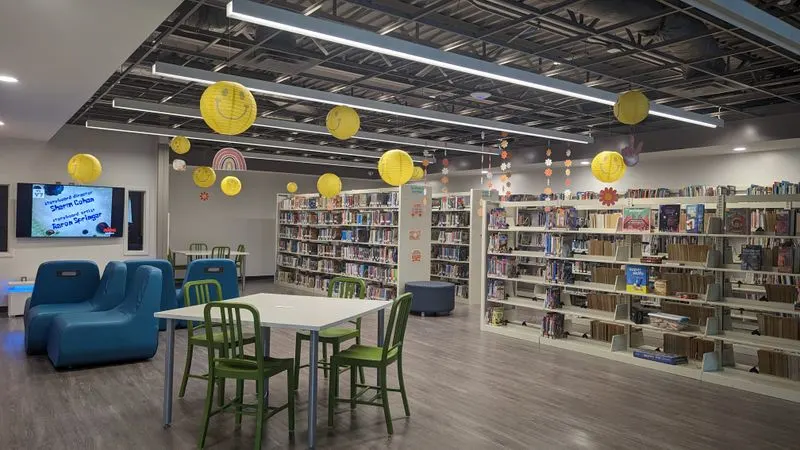 Fitness, Hobbies, and Lifelong Learning