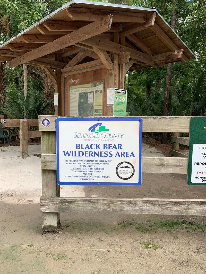 Trail Access and Parking Information