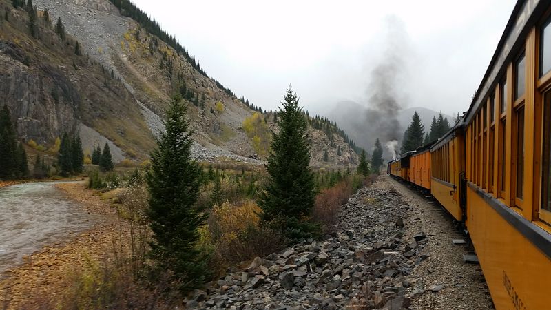 Why This Railroad Still Matters