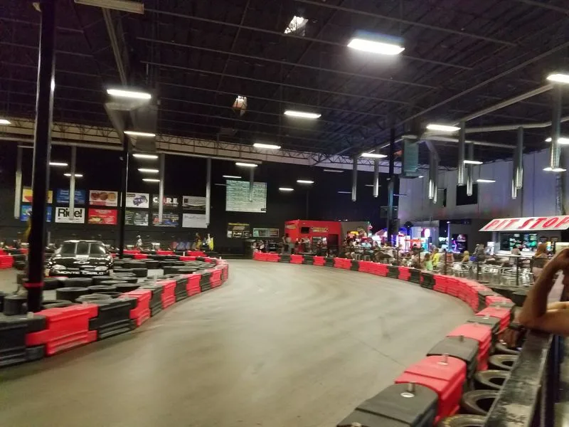 Optimal racing lines and passing zones