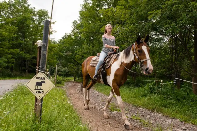 Best times to ride and weather planning