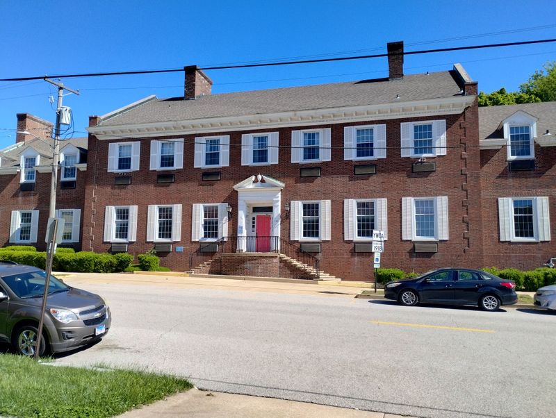 Senior friendly fitness and wellness options