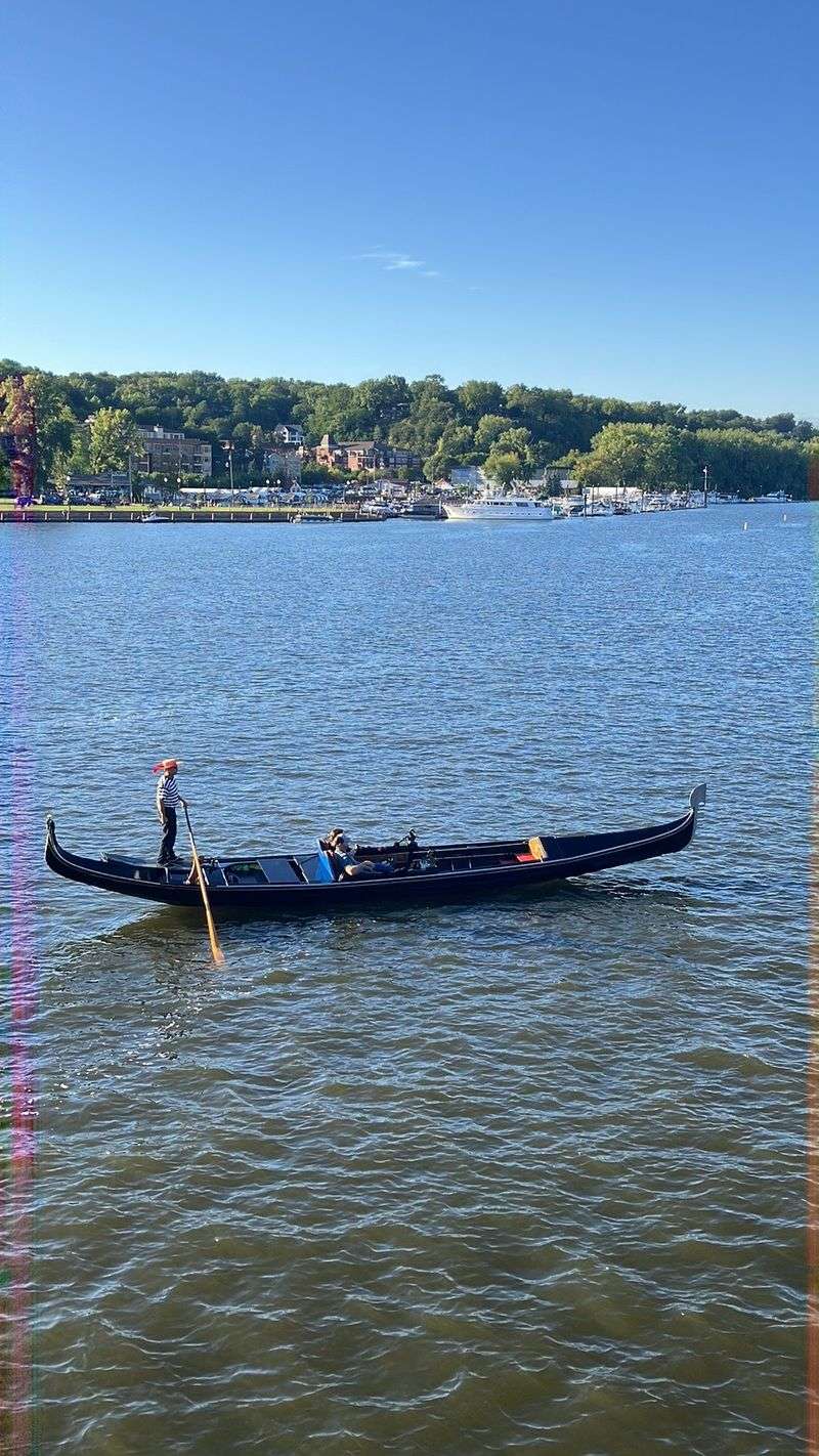 White Bear Lake, Minnesota