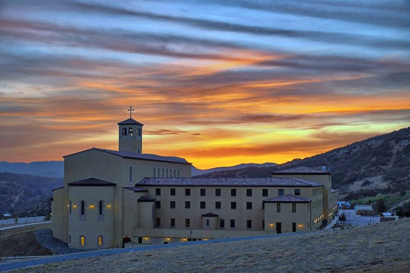 Norbertine Canonry of St. Michael’s Abbey, California