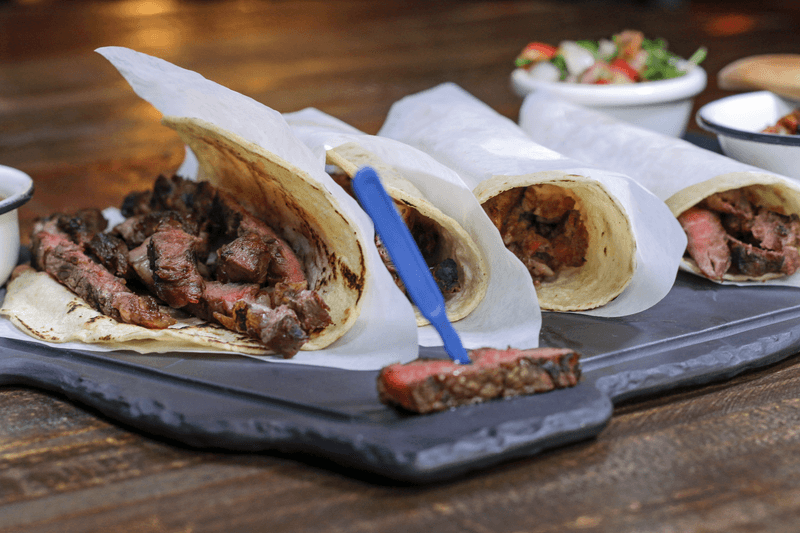 Asadero Ballard &mdash; Seattle, WA