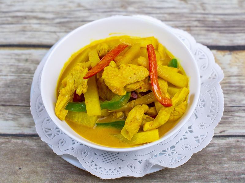 Jitlada &mdash; Los Angeles, California