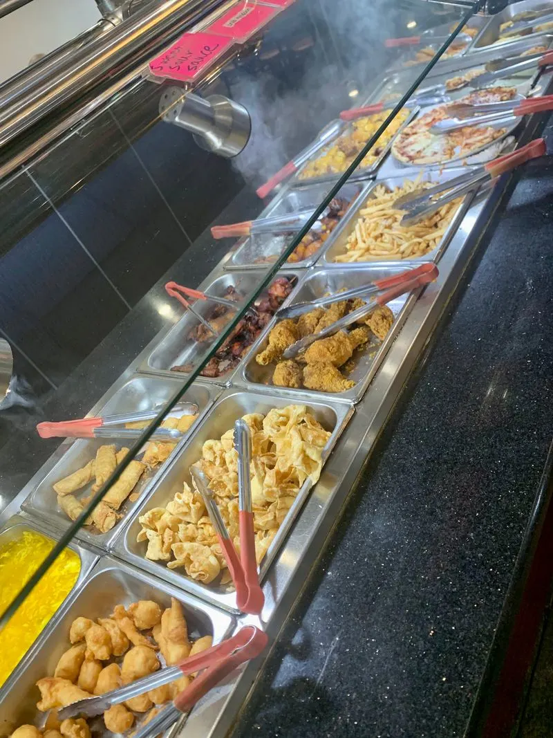 Family Friendly Plan