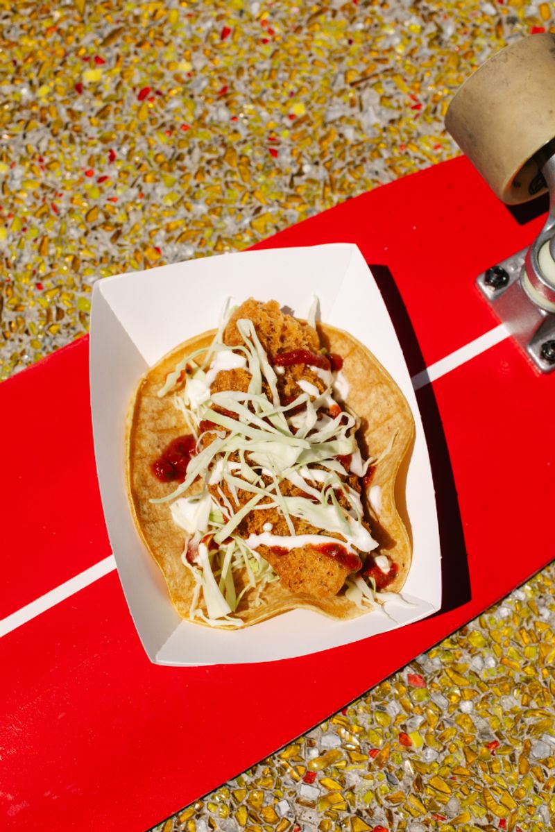Taco Tuesday Game Plan