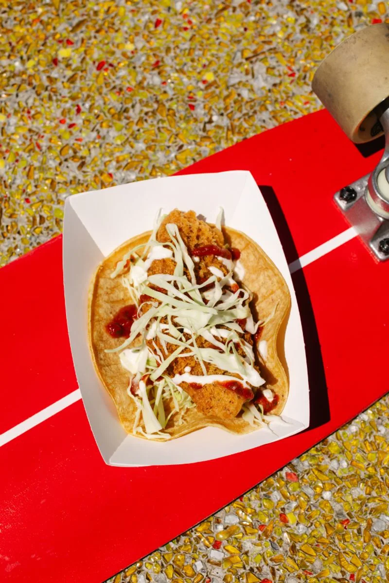 Taco Tuesday Game Plan