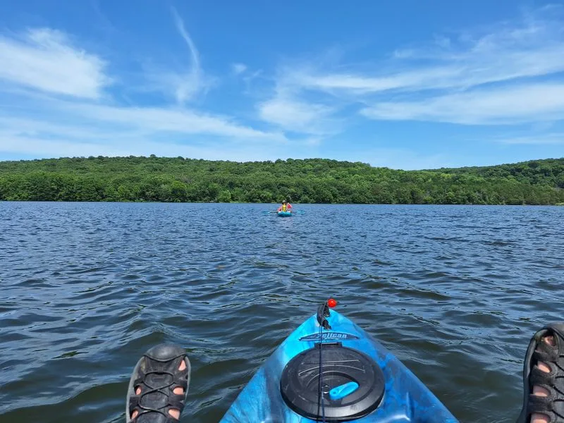 Greenleaf State Park