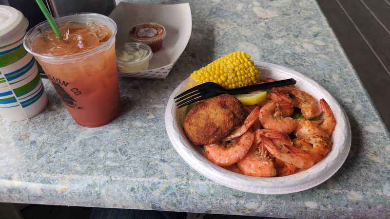 Provision Company &mdash; Southport, NC