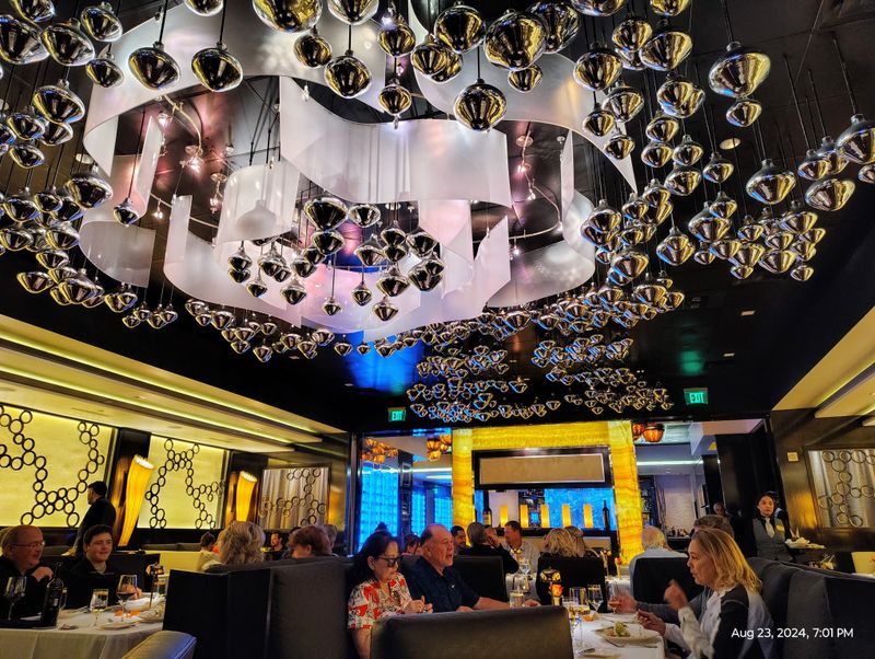 Atlantis Steakhouse &mdash; Reno, NV