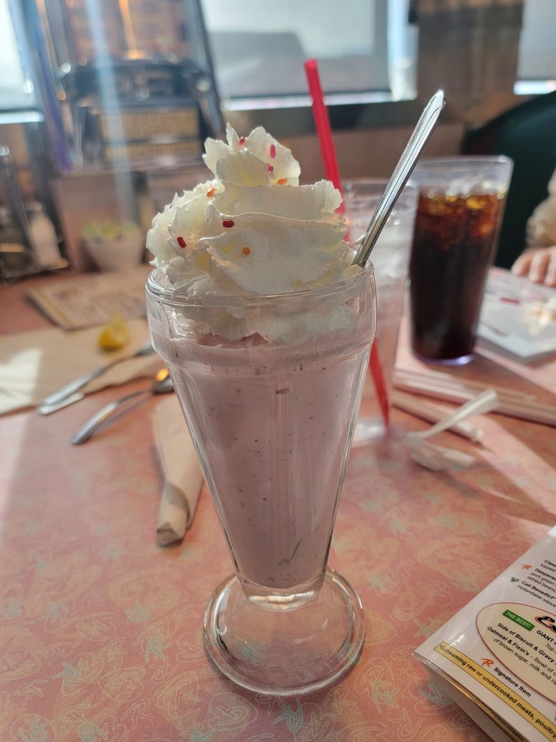 Rosie&rsquo;s Diner &mdash; Monument, CO