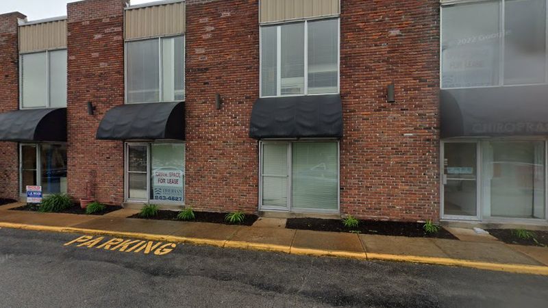 St. Louis Model Railroad Club — St. Louis, Missouri