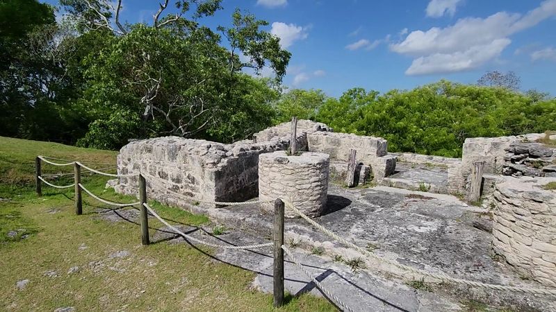 Xunantunich