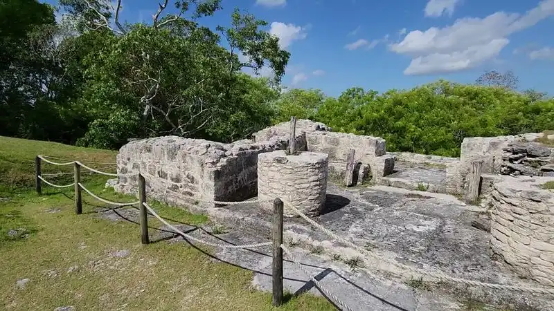 Xunantunich