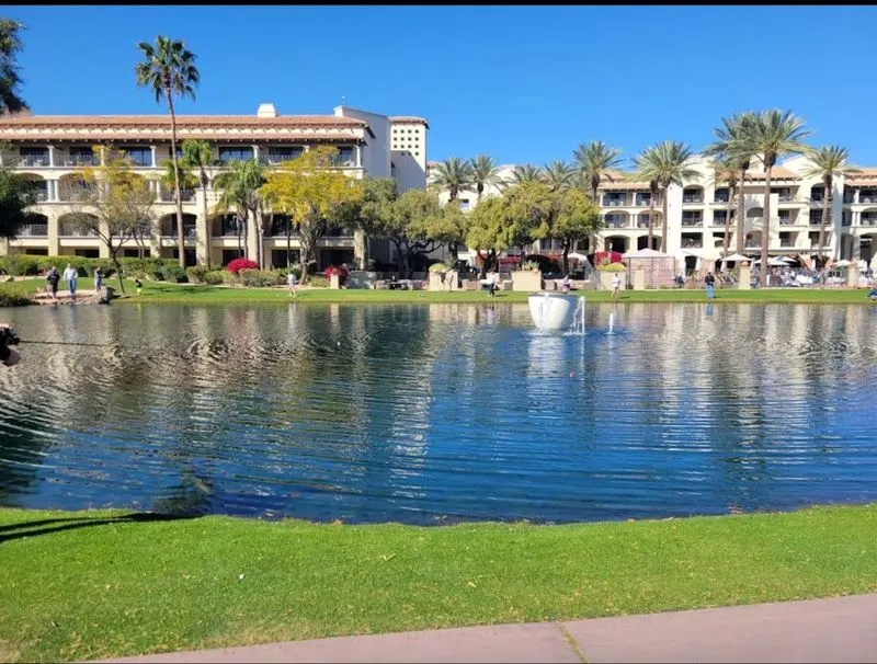Scottsdale, Arizona