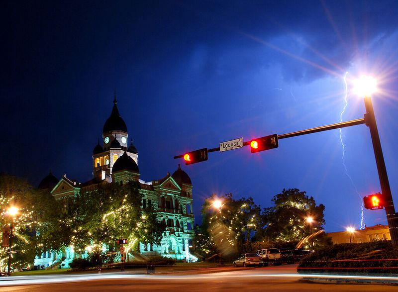 Denton