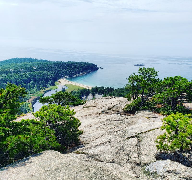 Beehive Trail Overlook: A Quick Climb With Big Payoff
