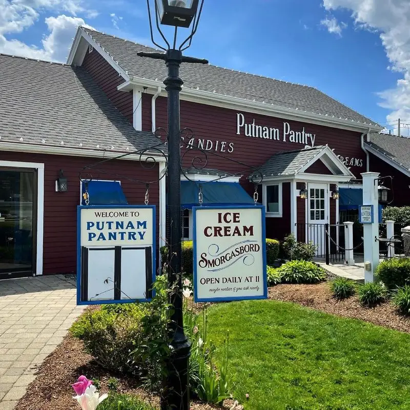 A Family Tradition Since 1951