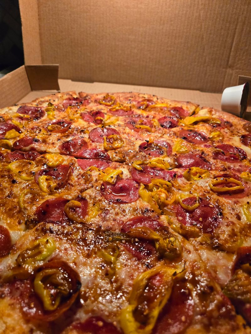 Cheese Pulls That Mean Business