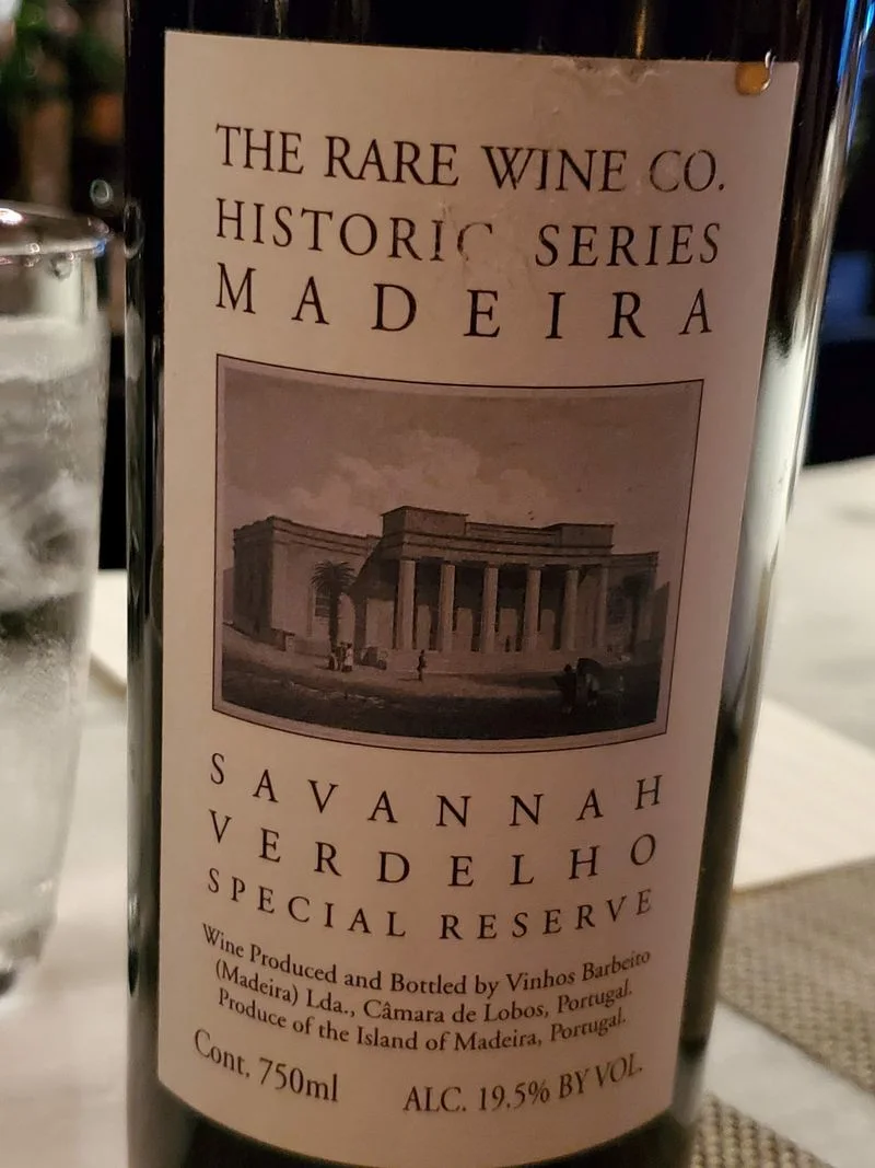 Classic Steakhouse Drinks