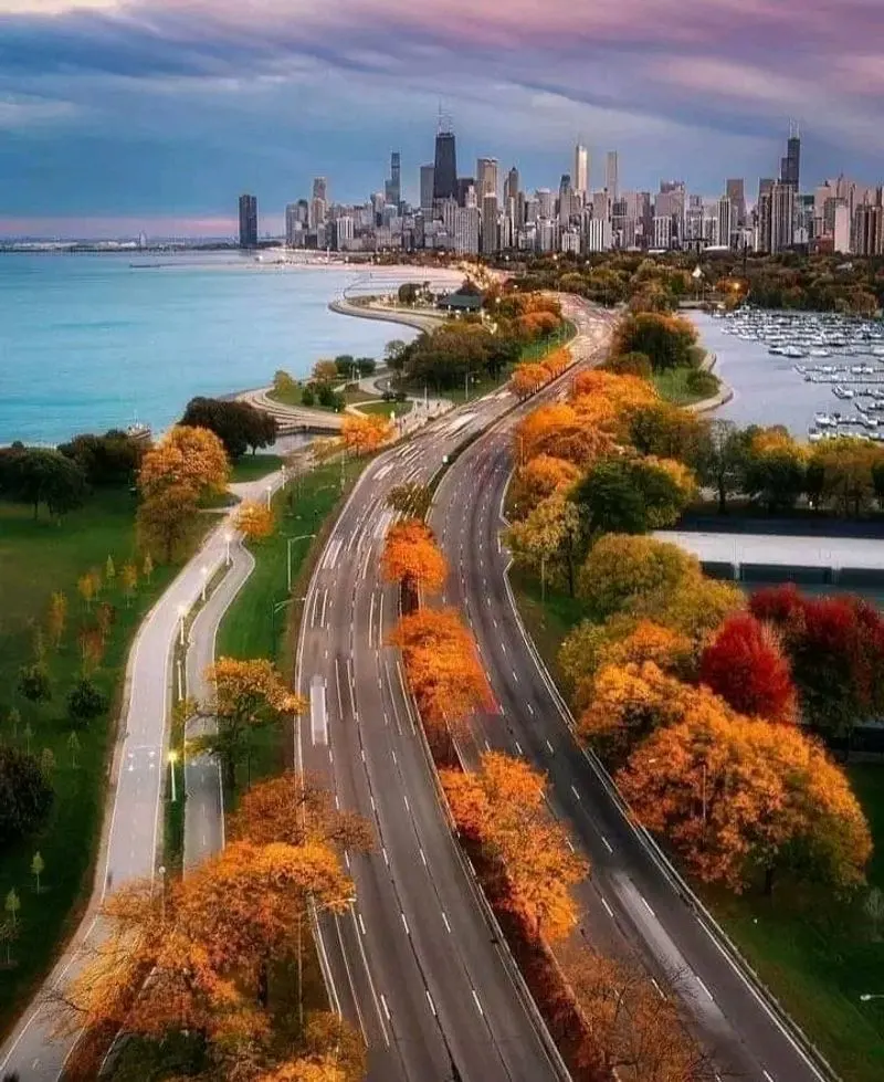 Chicago, Illinois