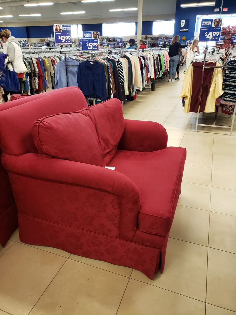 Goodwill Stamford Store & Donation Station