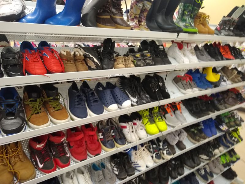 Savers — Brookfield