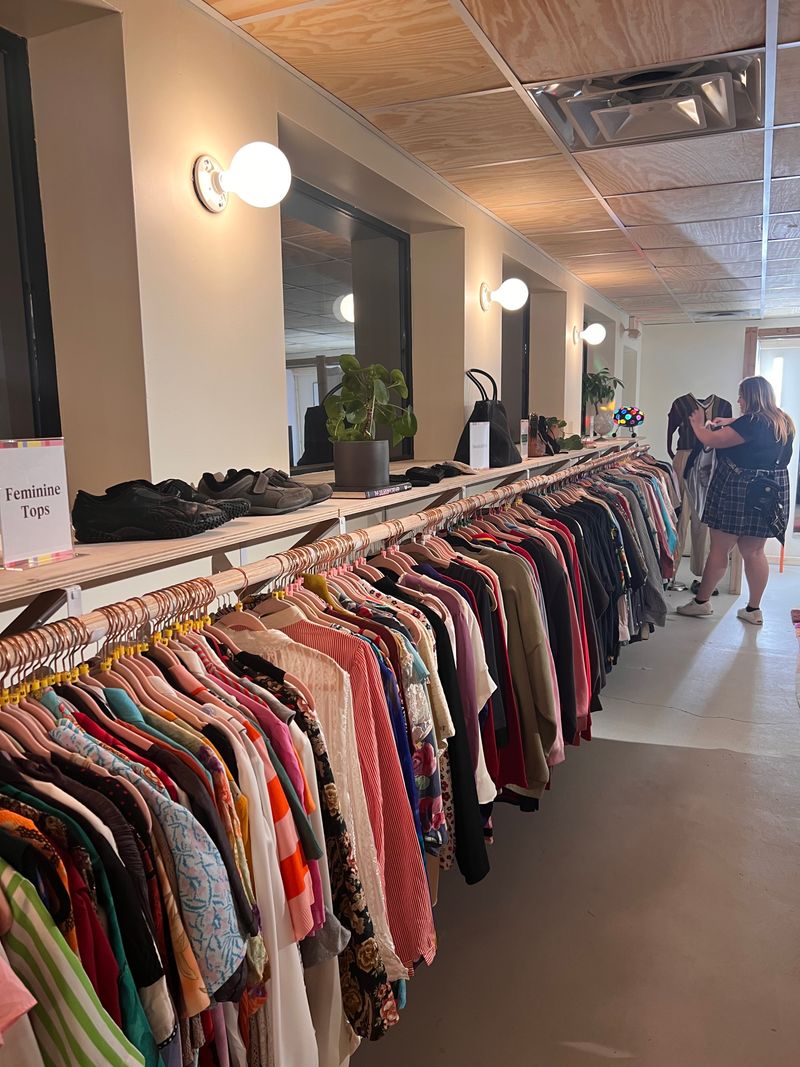 The Nest &mdash; Providence