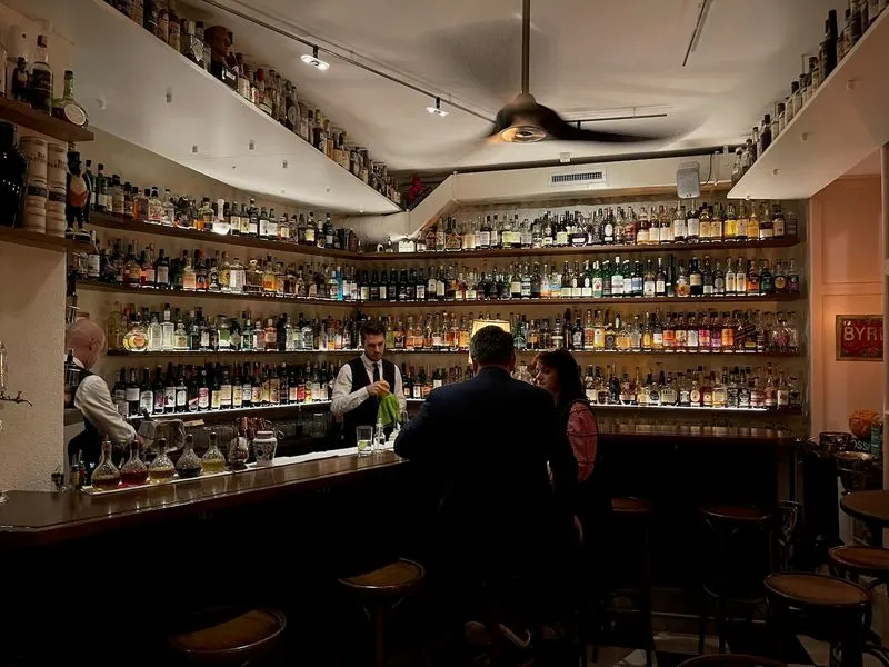 Speak up about allergies and preferences