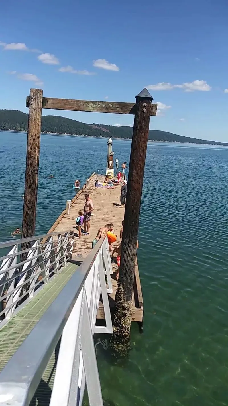 Clamming and Oyster Harvesting