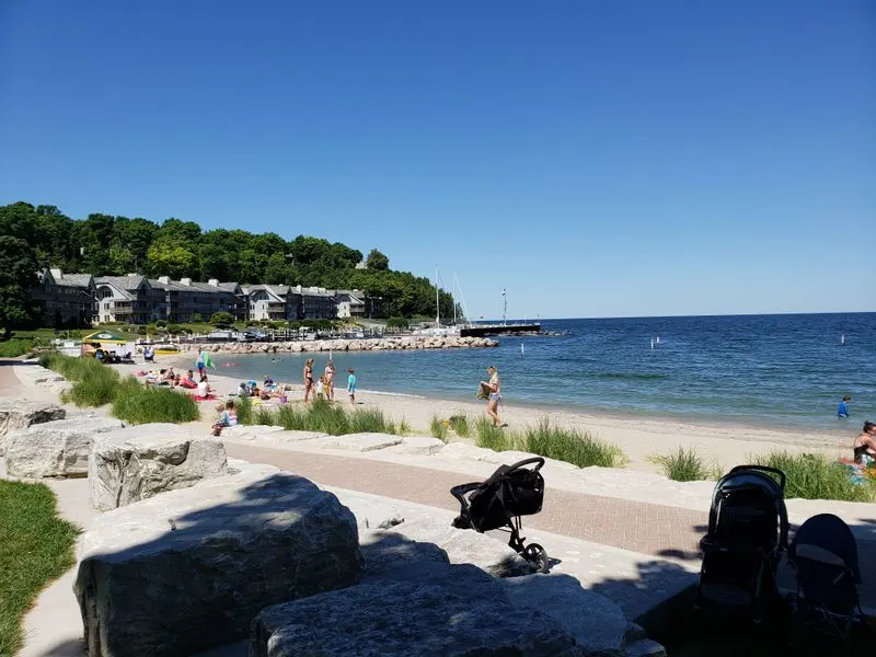 Charming Small Harbor Towns