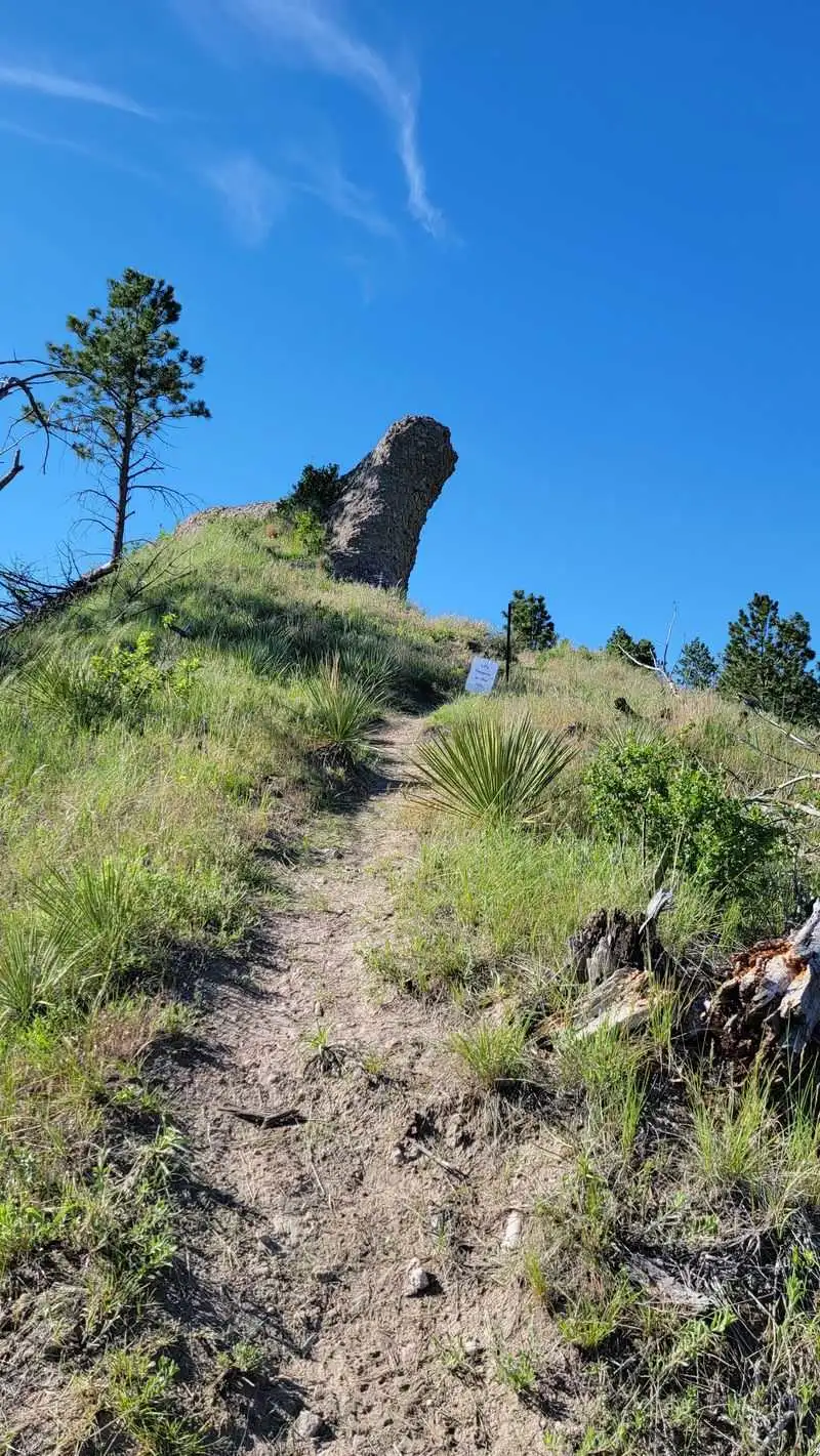 Signature Hiking: Steamboat and Ridgeline Loops