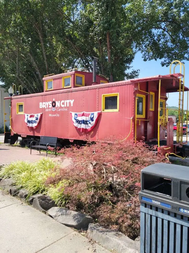 Dining Cars and Culinary Delights