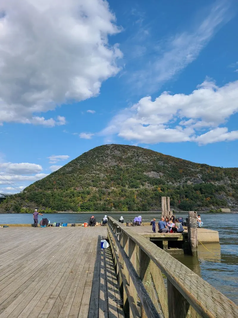 Trails That Feel Like Another World