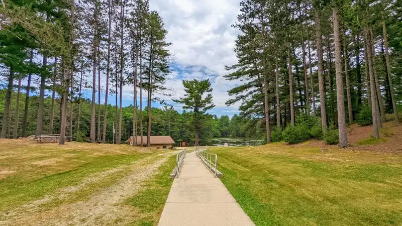 Picnicking and Family-Friendly Spaces