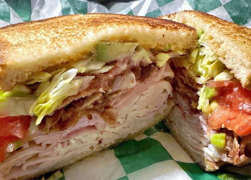 Metro Deli &mdash; Clearwater, FL