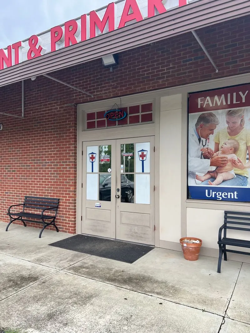 Healthcare Access Without the Hassle