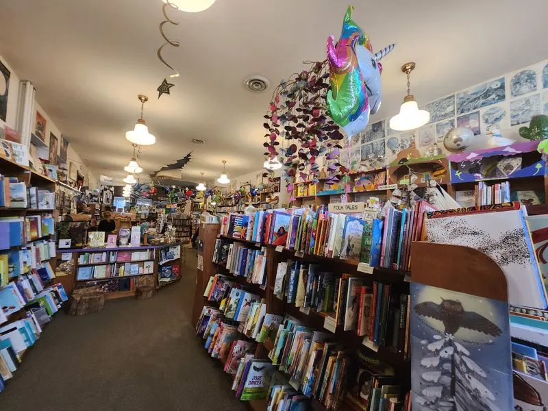 Wild Rumpus Books (Minneapolis, Minnesota)