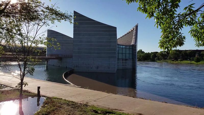 Exploration Place, Wichita, Kansas