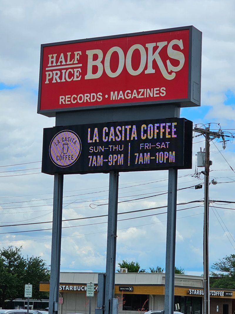 Turning the visit into a solo retreat