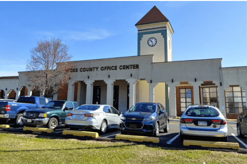 Bucks County Office Park