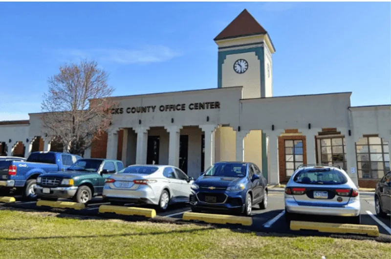 Bucks County Office Park