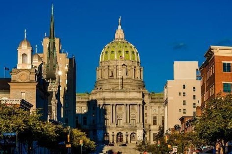 Harrisburg