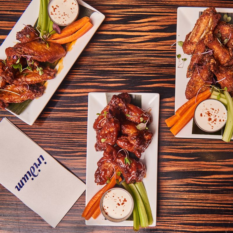 Iridium Jazz Club &mdash; New York City, New York