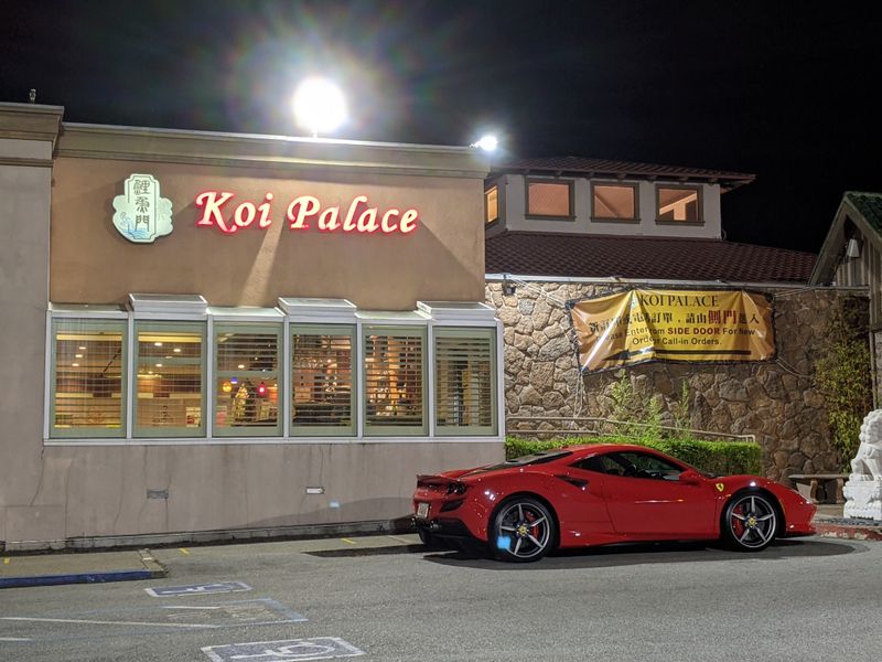 Koi Palace &ndash; Daly City, CA