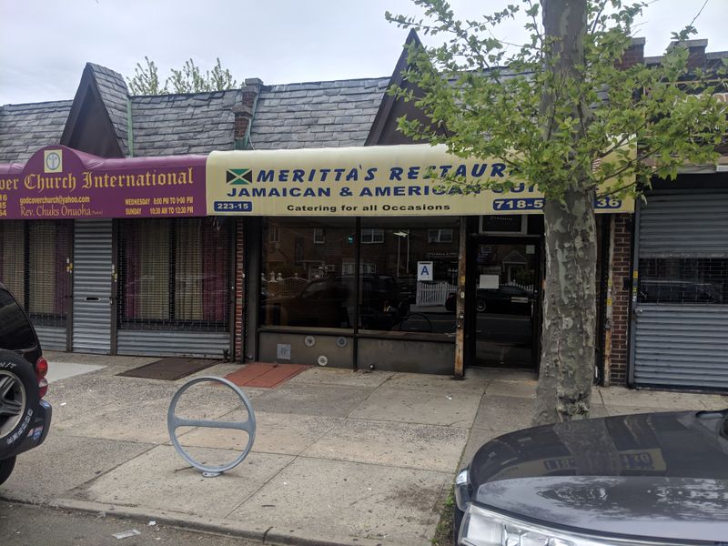 Meritta's Restaurant (Cambria Heights, NY)