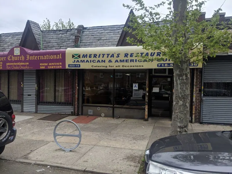 Meritta's Restaurant (Cambria Heights, NY)