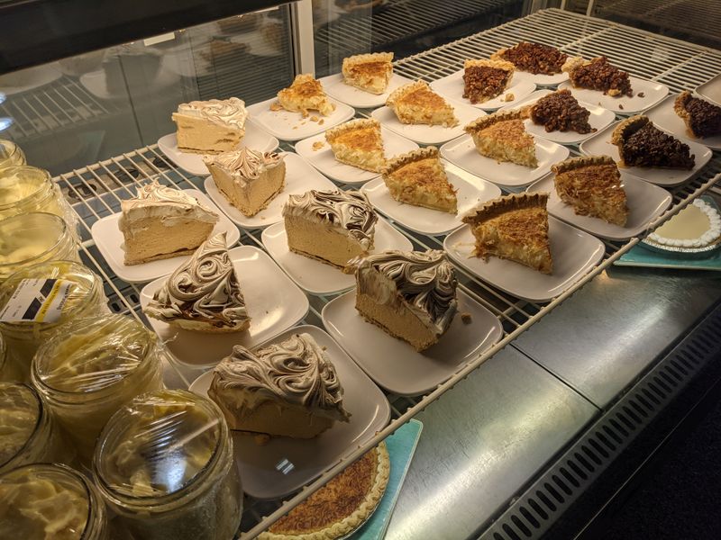 Save Room for Dessert: Southern Sweets Worth the Splurge